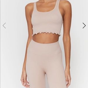 Spiritual Gangster yoga set!